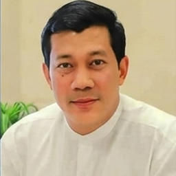 TINT LWIN AUNG